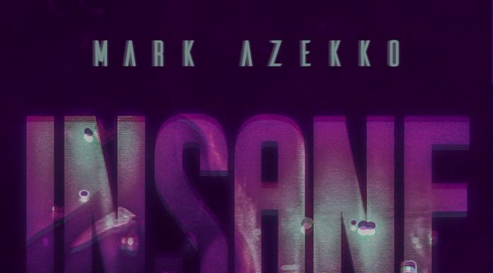 Mark Azekko şi Misha Miller au lansat videoclipul melodiei „Insane“ Mark Azekko si Misha Miller - Insane
