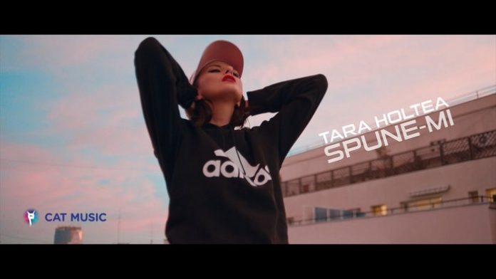 Tara Holtea - Spune-mi
