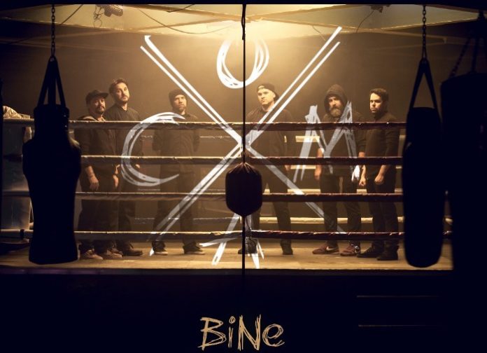 Coma - Bine