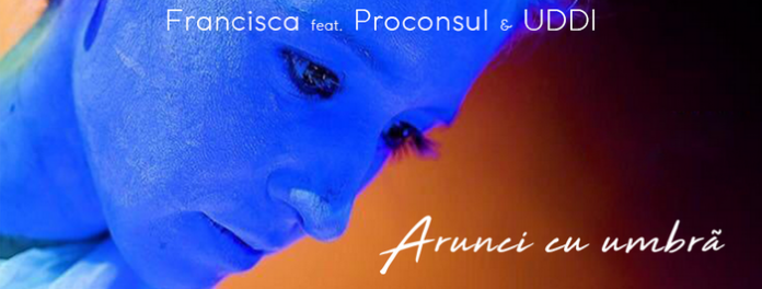 Francisca, Proconsul si Uddi - Arunci cu umbra