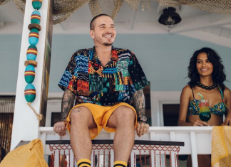 J Balvin a lansat videoclipul melodiei „Ambiente” J Balvin