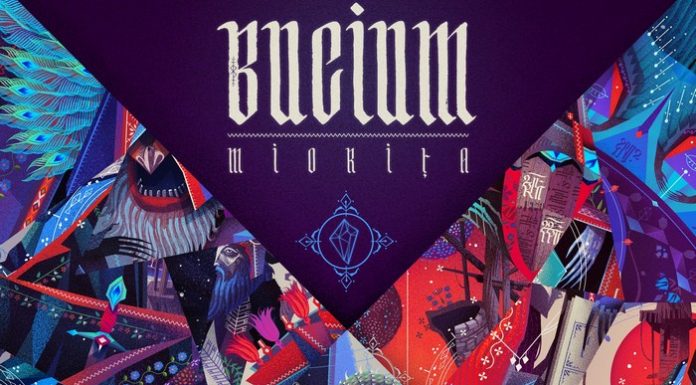 Trupa Bucium a lansat melodia „Cântecel de asfinţit“ Trupa Bucium - Cover Miorita