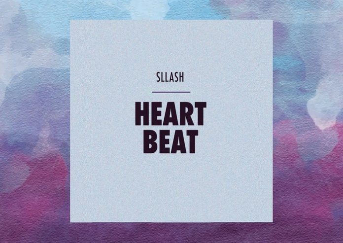 Sllash - Heart Beat