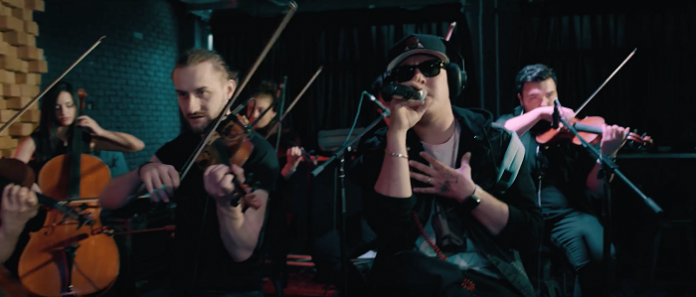 What's Up - Live session