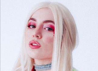 Ava Max a lansat videoclipul melodiei „My way“ Ava Max