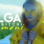 Olga Verbitchi – Oameni