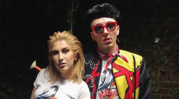 Adda și Killa Fonic au lansat videoclipul melodiei „Arde“ Adda si Killa Fonic