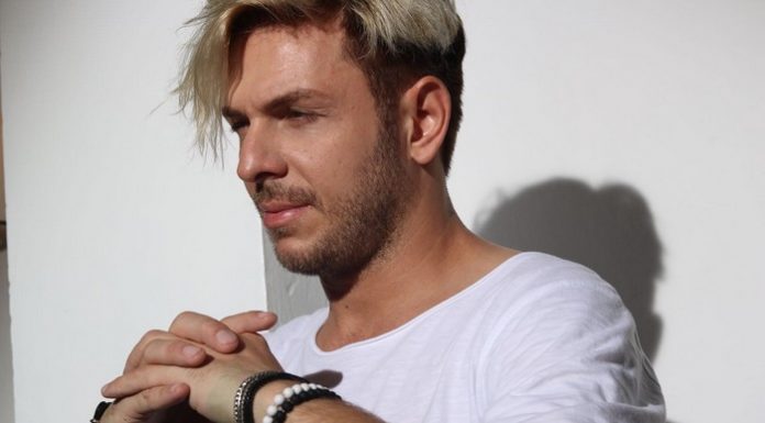Amir a lansat videoclipul melodiei „What you want” Amir - What you want