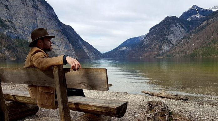 Cezar Dometi, fost concurent la X Factor, face fanilor o “Mărturisire”