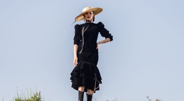 Diana Brescan şi Dorian Popa au lansat videoclipul piesei „Hey, cowboy“