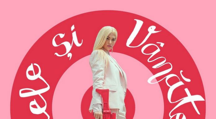Feli a lansat videoclipul melodiei „Raţele şi Vânătorii” Feli - Ratele si vanatorii