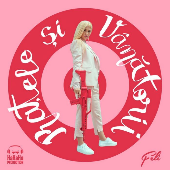 Feli - Ratele si vanatorii