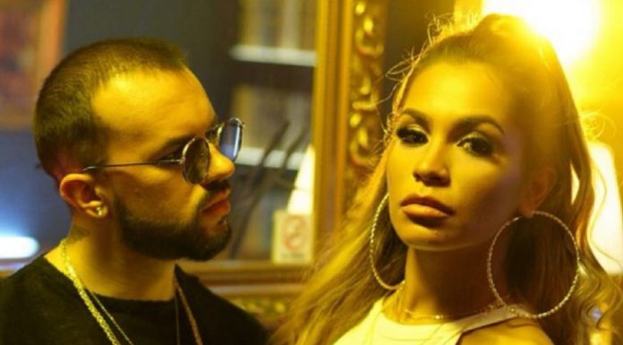 Jimmy Dub a lansat o nouă melodie însoţită de videoclip, „Dame“