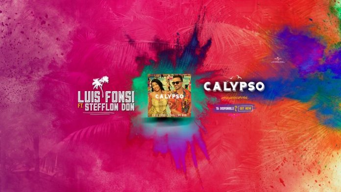 Luis Fonsi - Calypso