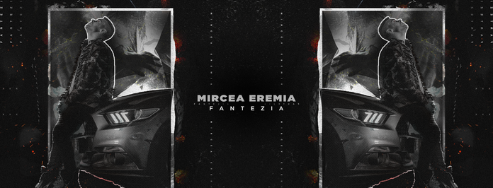 Mircea Eremia a lansat videoclipul melodiei „Fantezia“ Mircea Eremia