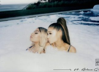 Nicki Minaj şi Ariana Grande au lansat melodia „Bed“ Nicki Minaj - Bed