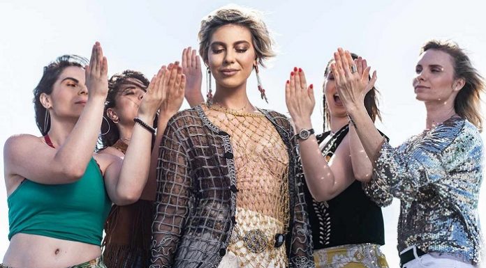 Sore a lansat o nouă melodie însoţită de videoclip, „Toate fetele“