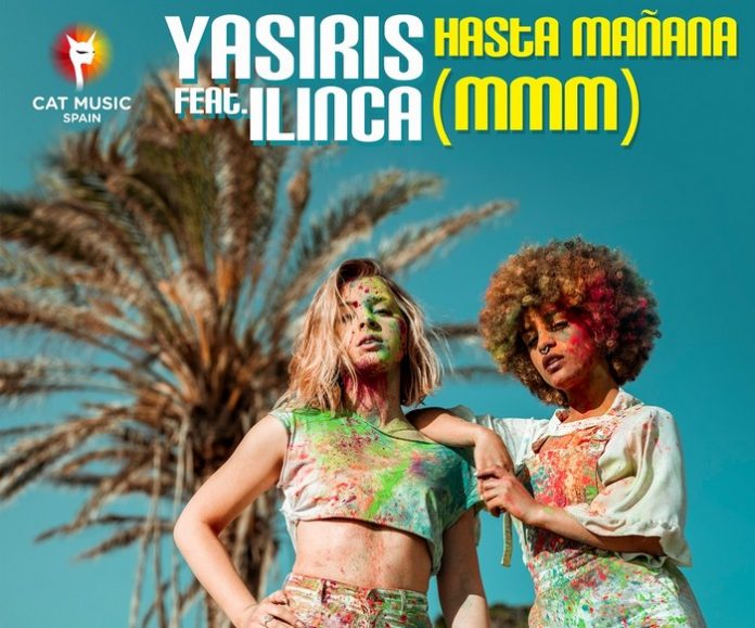 Yasiris si Ilinca - Hasta Manana