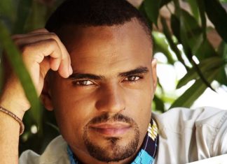 Mohombi a lansat o nouă melodie însoţită de videoclip, „Mr. Loverman“ Mohombi Loverman
