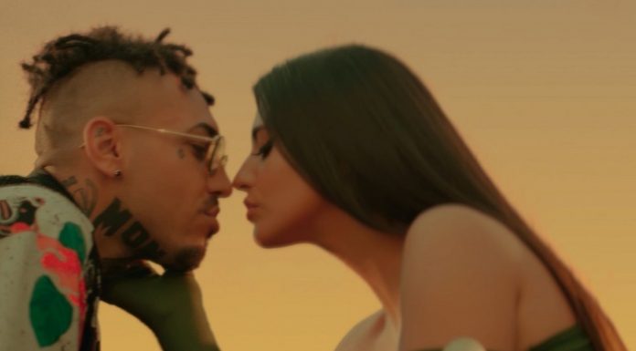 Alex Velea, Antonia şi Lino Golden au lansat videoclipul melodiei „Sahara“