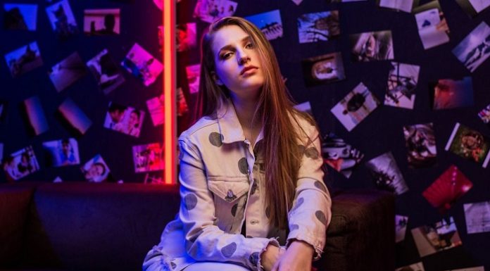 Ana Munteanu a lansat videoclipul melodiei „Unde te duci?“ ana munteanu unde te duci