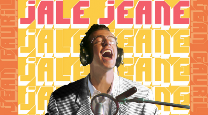 Jean Gavril a lansat videoclipul melodiei „Jale Jeane” Jale Jeane