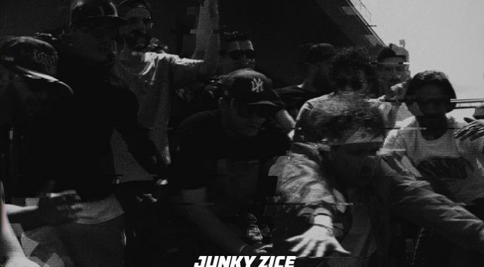 Junky Zice, Guess Who şi Grasu XXL au lansat videoclipul piesei „Întruna, întruna“