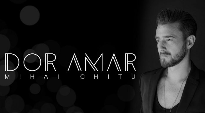 Mihai Chiţu a lansat o nouă piesă însoţită de videoclip, „Dor amar“