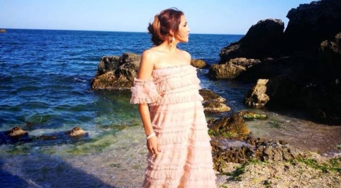 Nico a lansat o nouă piesă însoţită de videoclip, „Nebuni îndrăgostiţi“