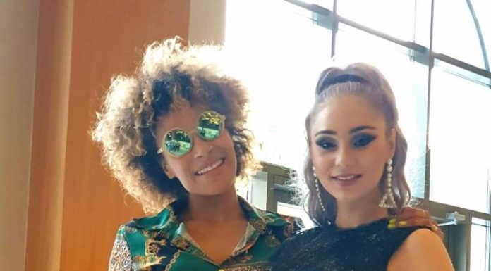 Aris, succes international cu melodia “SOS”