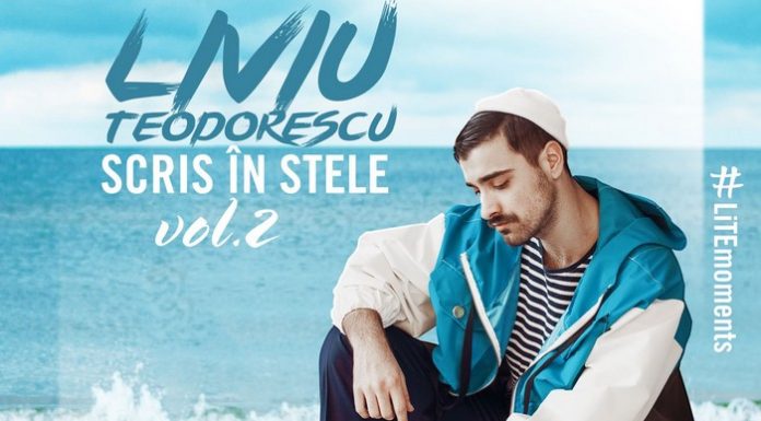 Liviu Teodorescu a lansat videoclipul melodiei „Scris în stele” Liviu Teodorescu - Scris in stele