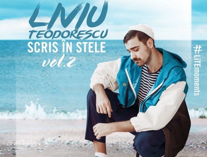 Liviu Teodorescu - Scris in stele
