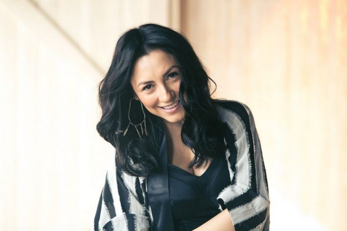 Andra - Cerbul de aur