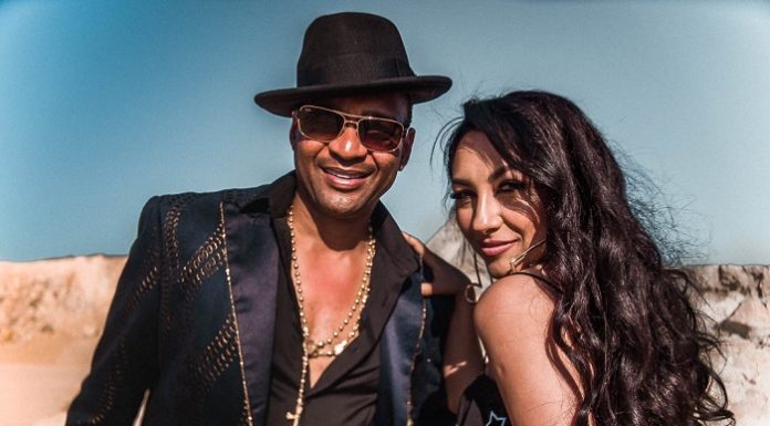 Andra a lansat, alături de Descemer Bueno şi Enrique Iglesias, varianta în limba română a piesei „Nos Fuimos Lejos“