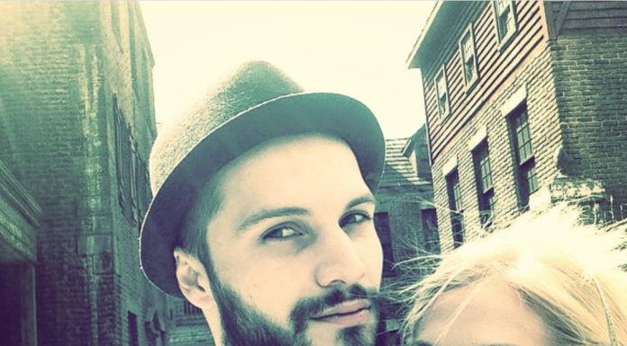 Cojo si Andrei Vitan, noi lansari muzicale. Cei doi solisti se pregatesc de nunta!