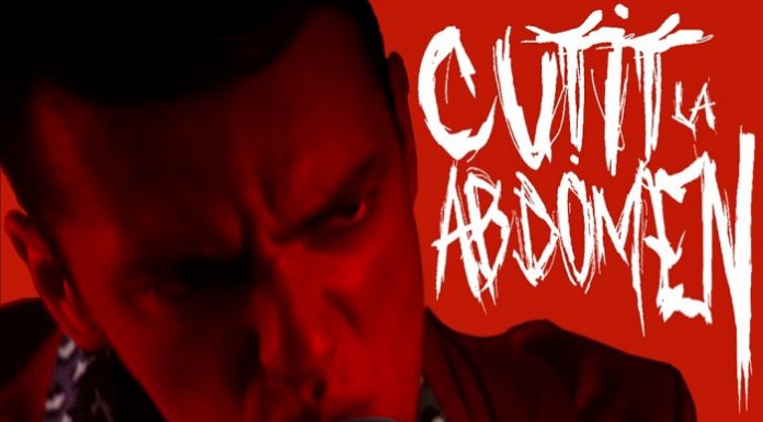 Jean Gavril a lansat o nouă melodie însoţită de videoclip, „Cuţit la abdomen“
