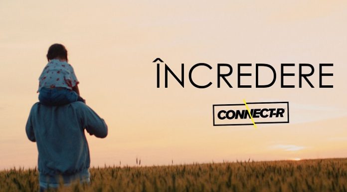 Connect-R a lansat o nouă melodie însoţită de videoclip, „Încredere“