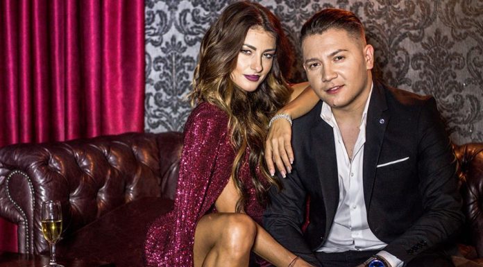 Dupa un an de pauza, Florin Raduta, ex X Factor, revine cu un nou videoclip fierbinte!