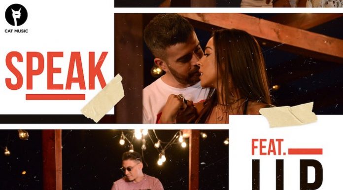 Speak, LLP și Ștefania au lansat videoclipul melodiei „Te fac un dans“ Speak feat LLP - Te fac un dans
