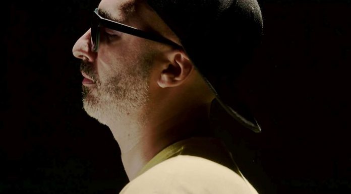 Cabron a lansat o nouă melodie însoţită de videoclip, „Strada“