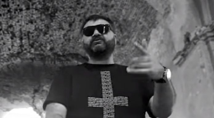 Grasu XXL şi Guess Who au lansat o nouă melodie însoţită de videoclip, „Doamne Ajută“