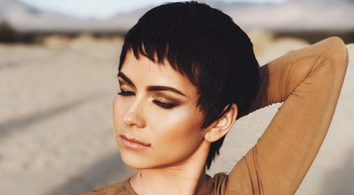 Inna a lansat o nouă melodie însoţită de videoclip, „No help“