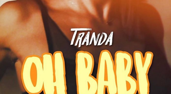 Tranda şi Angeles au lansat videoclipul melodiei „Oh, baby“