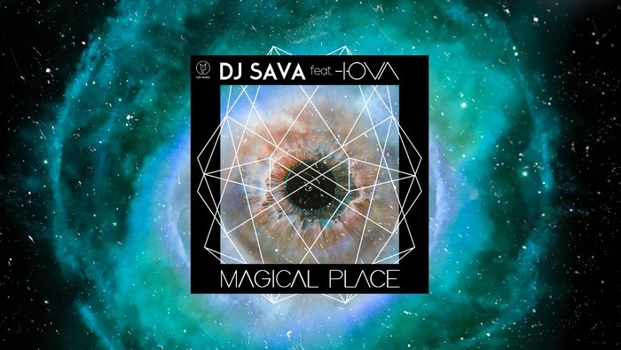 DJ Sava si Iova - Magical Place