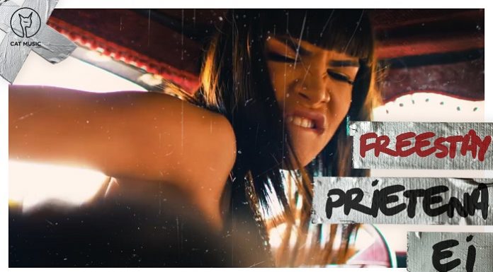 Trupa FreeStay a lansat o nouă melodie însoţită de videoclip, „Prietena ei“