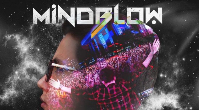 MindBlow a lansat videoclipul melodiei „Velvet“ MindBlow - Velvet