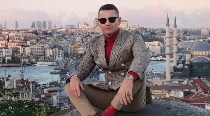 Akcent a lansat o nouă melodie însoţită de videoclip, „Rita“