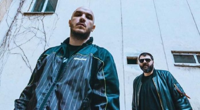Grasu XXL şi Guess Who au lansat videoclipul melodiei „Șoareci în labirint“