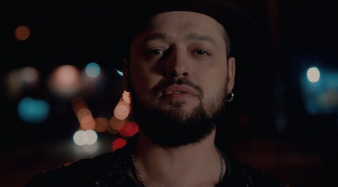 Guz a lansat o nouă melodie însoţită de videoclip, „Strig“