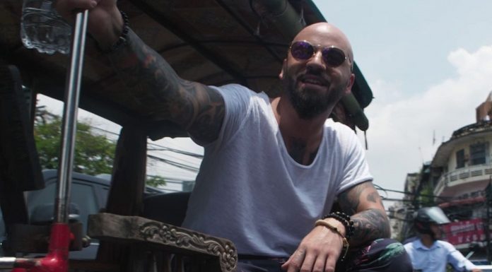 Matteo a lansat o nouă melodie însoţită de videoclip, „Nevinovat“